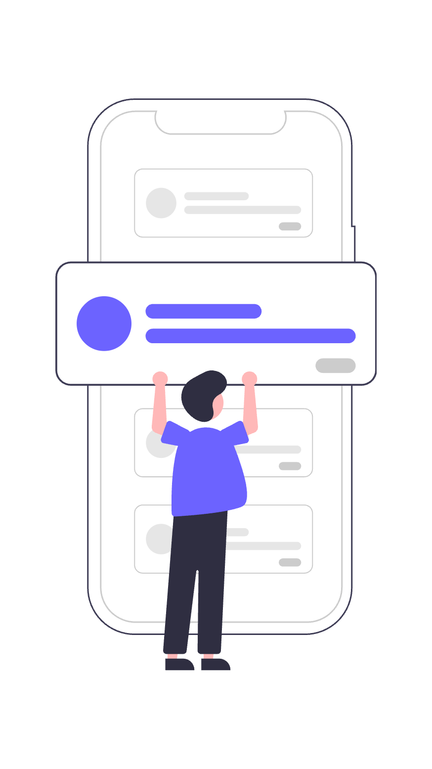 GitHub / GitLab 实战篇：从仓库协作到 Pull Request / Merge Request 流程